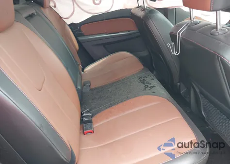 2017 Chevrolet Equinox Premier из США, поврежденный, VIN 2GNFLGEK5H6171812